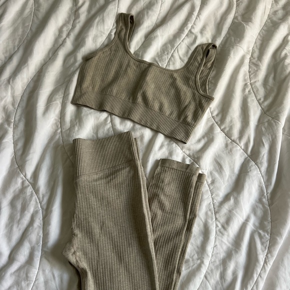 Women's 2 Piece Tracksuit - Picture 2 of 7